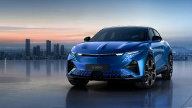 L'Alpine A390 SUV arrive et a de sérieux atouts pour les particuliers comme les flottes - Actu auto du 25 juillet